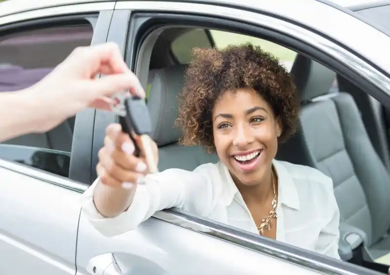 auto leasen Hoornaar